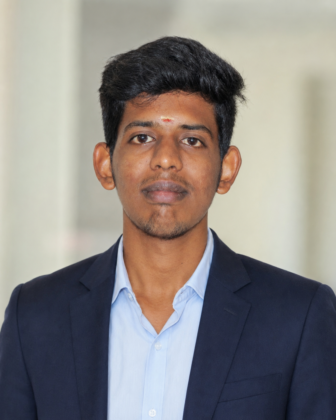 Karthick T — WordPress Developer